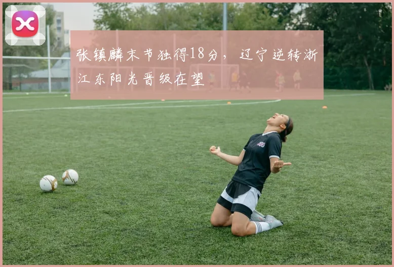 张镇麟末节独得18分，辽宁逆转浙江东阳光晋级在望